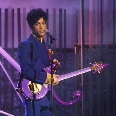 Purple Rain stage debut & Allina doctors striking