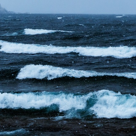 50 years later, what is it about the story of the Edmund Fitzgerald that still draws so much attention? 50 years later, what is it about the story of the Edmund Fitzgerald that still draws so much attention?