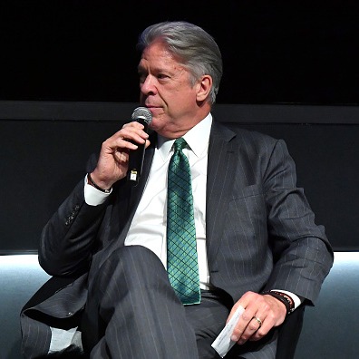 Is Nancy Pelosi the most powerful woman in American history? Major Garrett joins! Is Nancy Pelosi the most powerful woman in American history? Major Garrett joins!