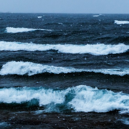 Susie's great day & Terrence Tysall's dive to see the Edmund Fitzgerald