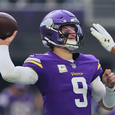 What's important for the Vikings to accomplish over the rest of the season? Chip Scoggins joins!