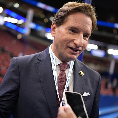 Dean Phillips: The shutdown was unacceptable, Democrats had no plan and neither party looks good today