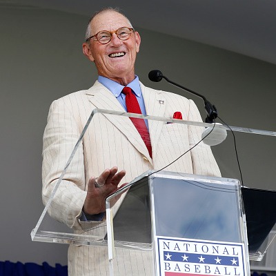 Jim Kaat is selling much of his memorabilia and shares with us how you can get your hands on it!