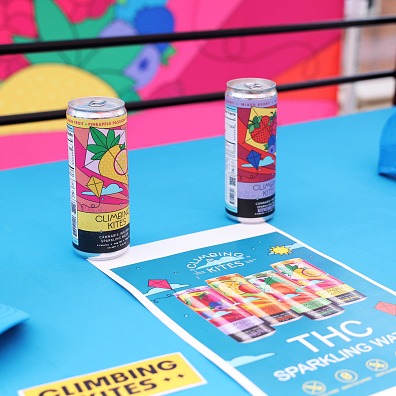 Banning THC products, and sneaking the ban into the deal to end the shutdown, is ridiculous