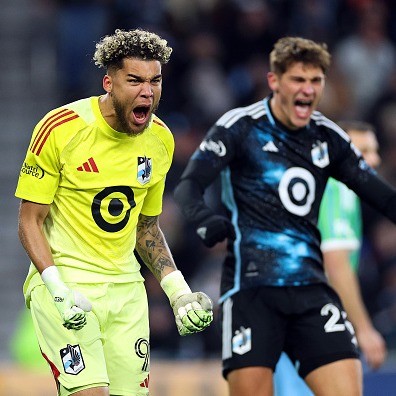 Is MLS really going to ruin their league by flipping the schedule and playing through the winter?