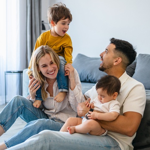 70% of Americans believe having kids is too expensive and finances are now a top reason couples cite not to have children