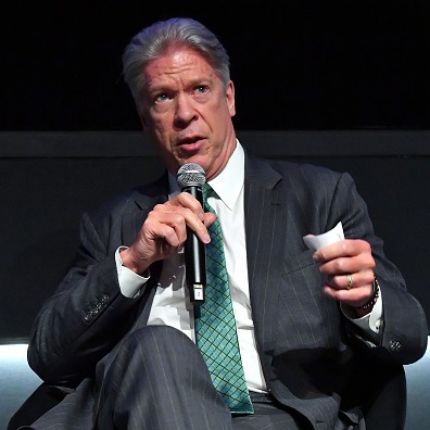 High costs of having children & Major Garrett