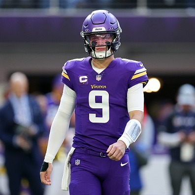 After another stinker for the Vikings on Sunday, how much faith do you have in Kwesi, KOC and JJ? After another stinker for the Vikings on Sunday, how much faith do you have in Kwesi, KOC and JJ?