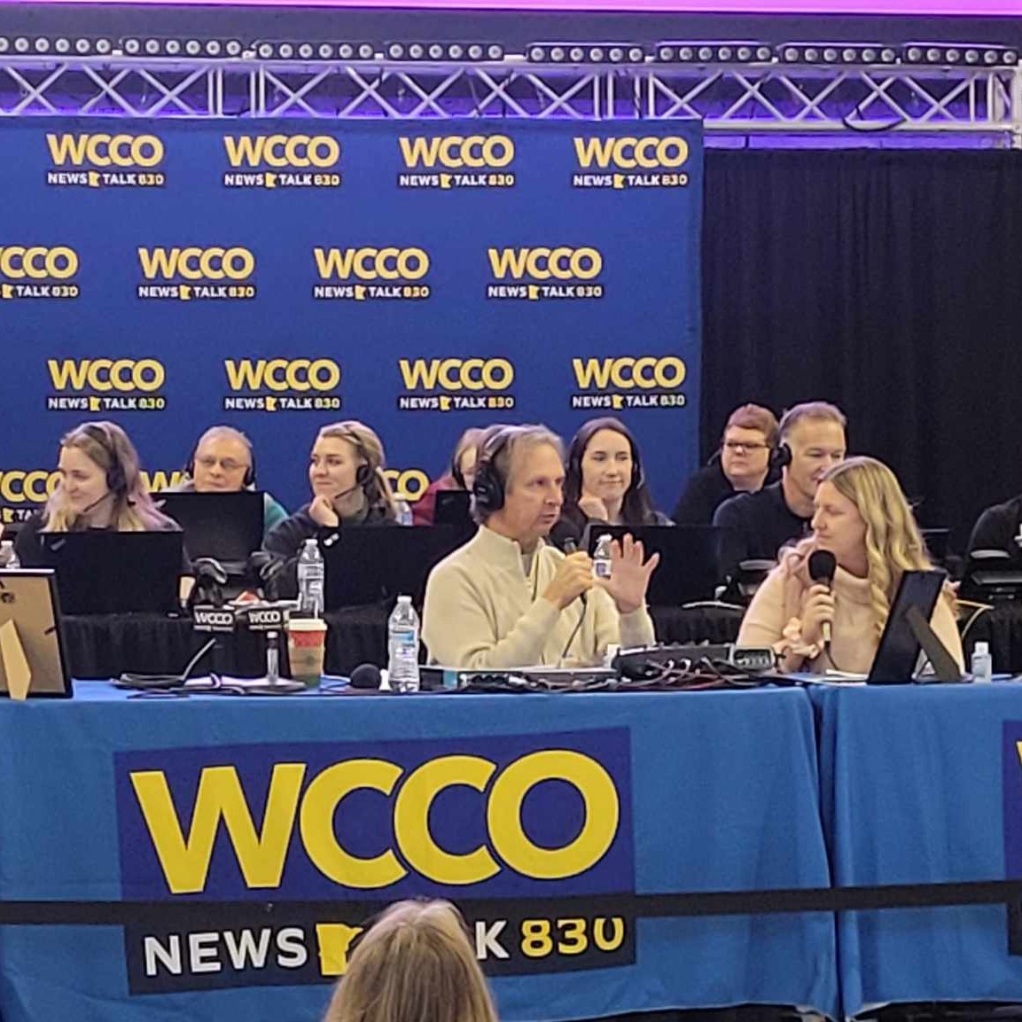 Heidi Hall from the Naomi Family on the care and support they offer to women and mothers