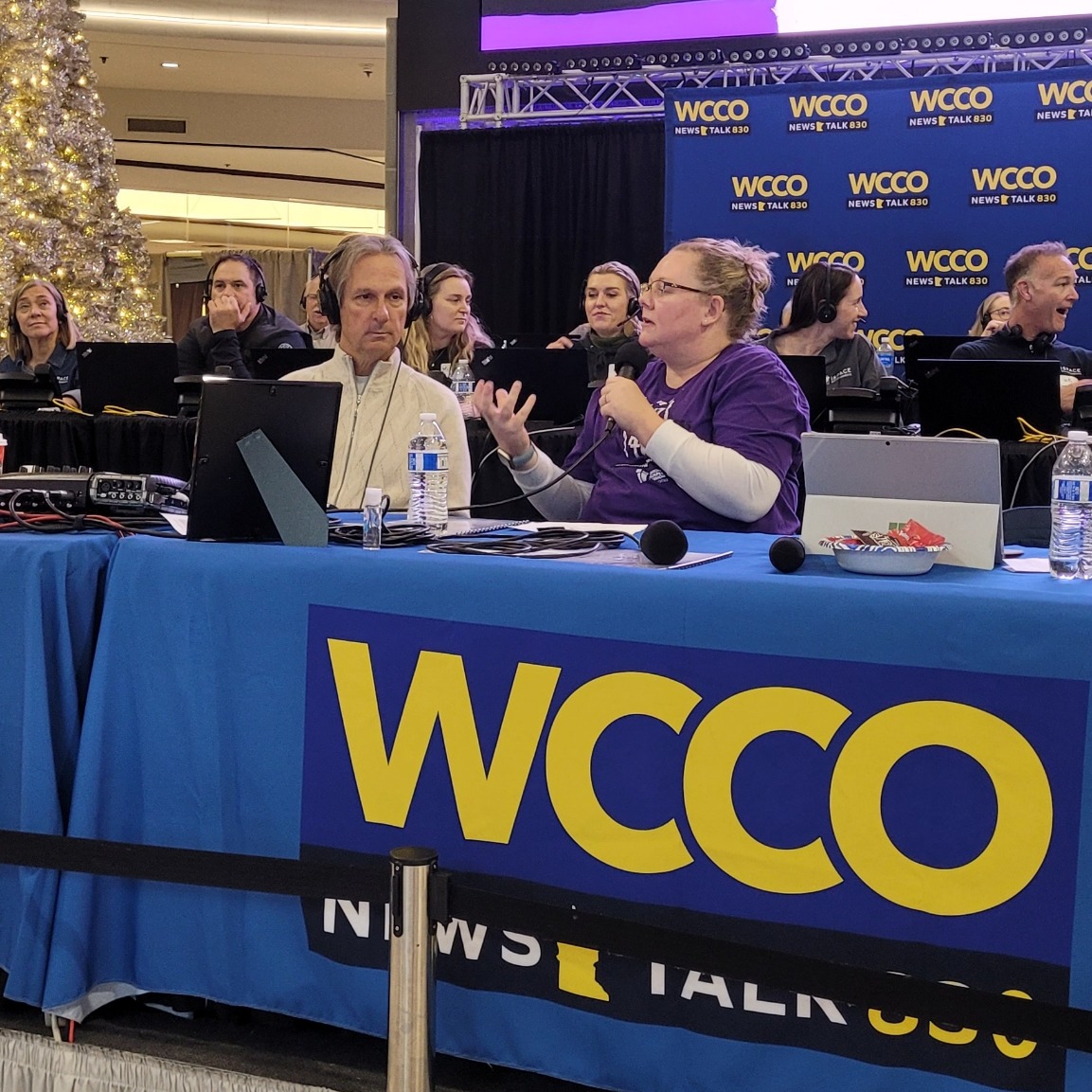 Today is Sarah Perterka’s FAVORITE day!