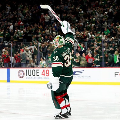 Bill Guerin & placing blame for Minnesota's bad economic numbers