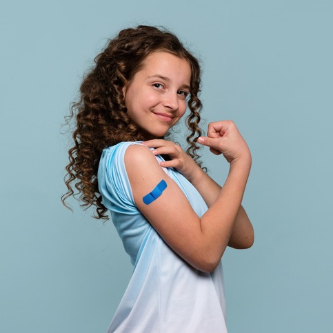 Medical exemptions are tricky, but no public school child should be exempted from vaccines for religious reasons