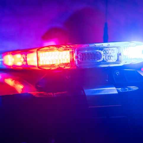 Bloomington PD Chief Booker Hodges details how Operation Creep resulted in 16 arrests of men looking for sex with a minor