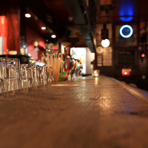 America needs to know about Minnesota's great dive bars. What's your favorite? America needs to know about Minnesota's great dive bars. What's your favorite?