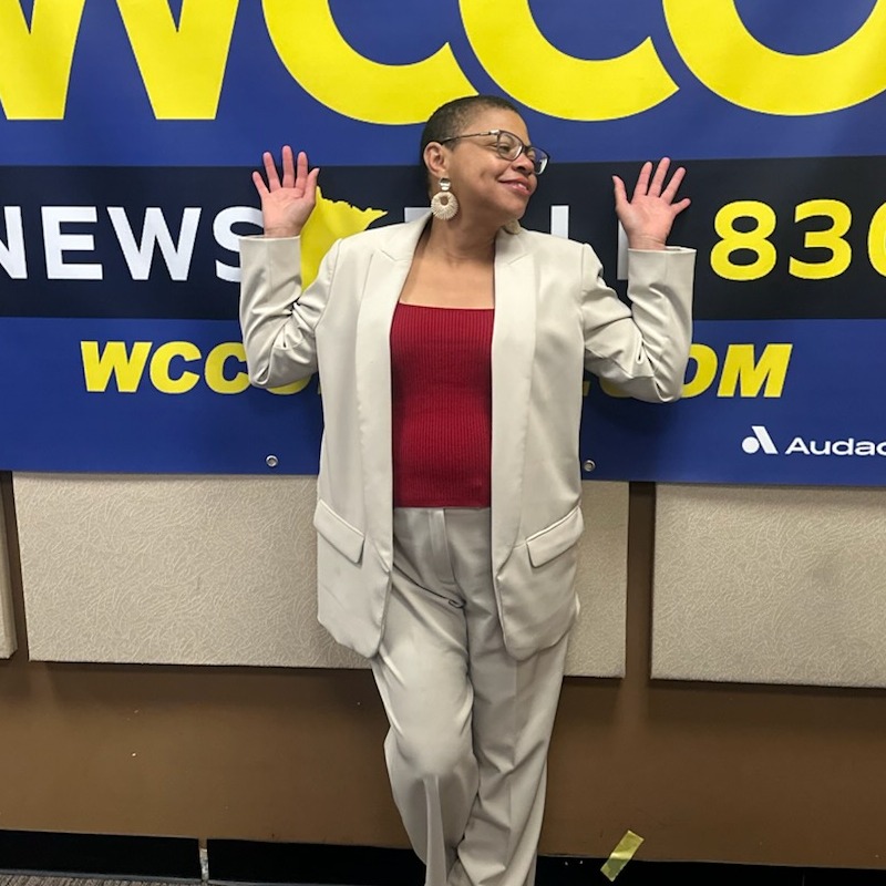 How did Sheletta enjoy the interview with Eric Holder that we were supposed to have? How did Sheletta enjoy the interview with Eric Holder that we were supposed to have?