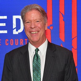 Trump's racist filth & Major Garrett