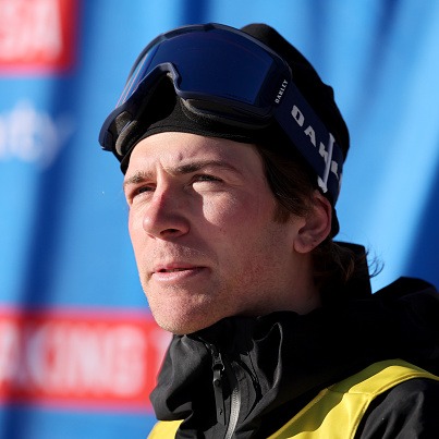 Is Olympian Hunter Hess a 'loser' for criticizing the country as President Trump call him? episode artwork