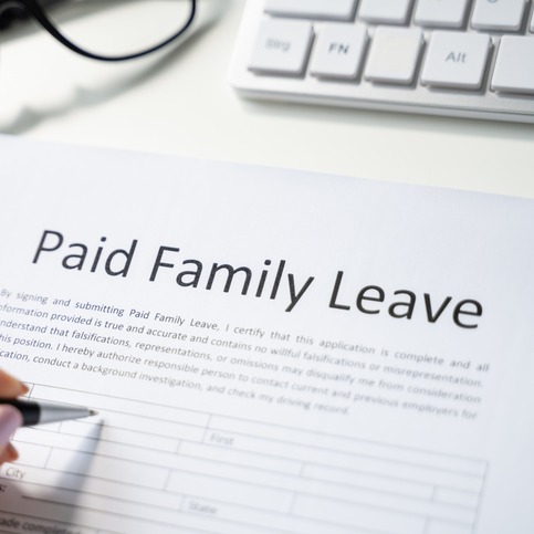 Rep. Dave Baker reacts to concerns over 13,000 applications already approved for MN's paid FMLA in the first month episode artwork