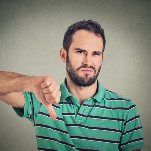 Why are Americans so pessimistic about what their lives will be like in 5 years?