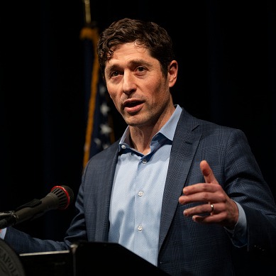 Jacob Frey & determining if Operation Metro Surge was a success episode artwork