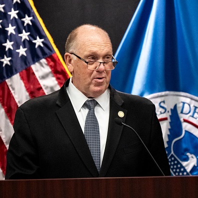 How does Jason DeRusha react to Tom Homan calling Operation Metro Surge a success? episode artwork