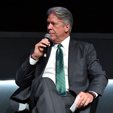 A deal with ICE or not? & Major Garrett episode artwork