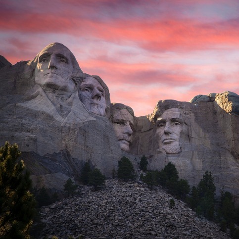 The most consequential presidents of our lifetimes and more Presidents Day topics