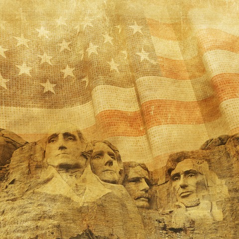 Full Show: Presidents Day potpourri, Text-a-Topic, Overrated, Chip Scoggins and more! episode artwork