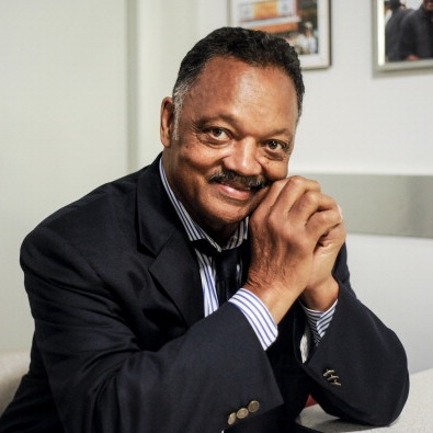 Biographer David Masciotra shares on the life, work and political impact of Jesse Jackson