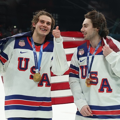 We won't see a better game in any sport this year than USA vs Canada Sunday morning. Chip Scoggins joins! episode artwork