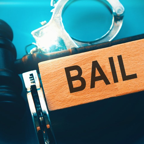 Kevin Burke gives great perspective on the bail process in our legal system and turmoil at the US Attorney's office episode artwork