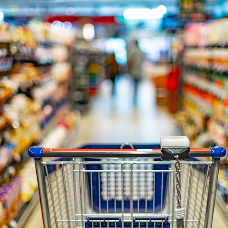 Aldi now leads the list of America's preferred grocery stores. What's your go-to store for groceries? episode artwork