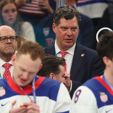 Bill Guerin & Jason DeRusha