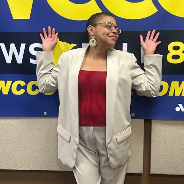 Are America's morals really as bad as a new poll shows? Sheletta Brundidge weighs in on Feisty Friday! episode artwork