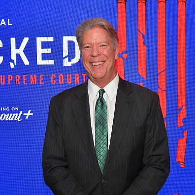 Matthew Coller & Major Garrett