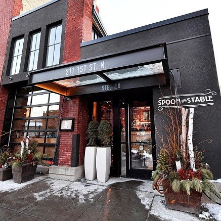 Fhima's closed, hard times for restaurants since Op. Metro Surge and more with Stephanie Hansen