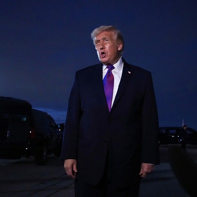 President Trump still has plenty of problems to solve with the situation in Iran