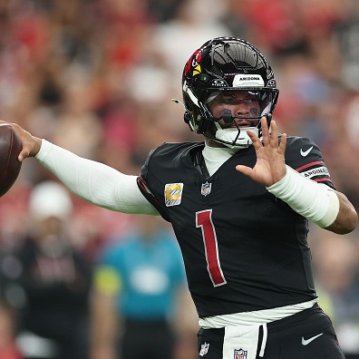 Matthew Coller & Major Garrett