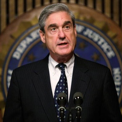 Robert Mueller helped make America great, and Trump's reaction to his death is a disgusting new low episode artwork
