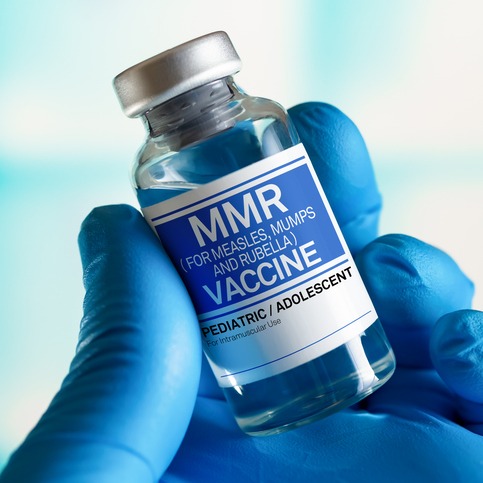MMR vaccine exemptions & Ask Adam Anything episode artwork