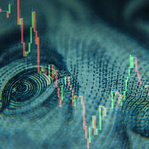 What can be done to stabilize our economy, stock markets, gas prices, etc. right now? Brian Belski joins! episode artwork