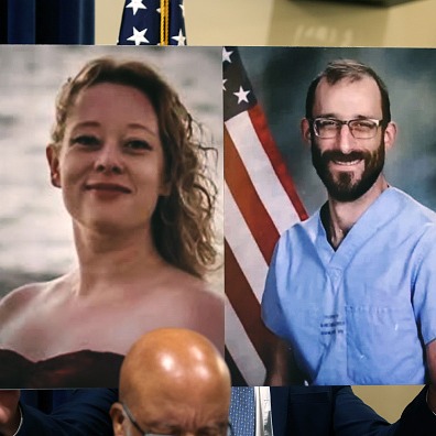 What do we know about the state's lawsuit against DOJ and DHS? Jeff Day joins! episode artwork