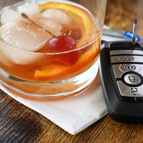 Does a DWI disqualify a candidate from earning your vote?