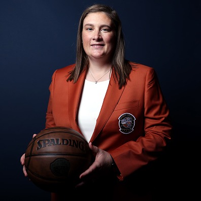 Lindsay Whalen, Elliott Engen DWI & a TSA funding deal falling apart episode artwork
