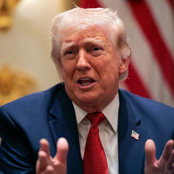 What to expect for Trump’s address on Iran! episode artwork