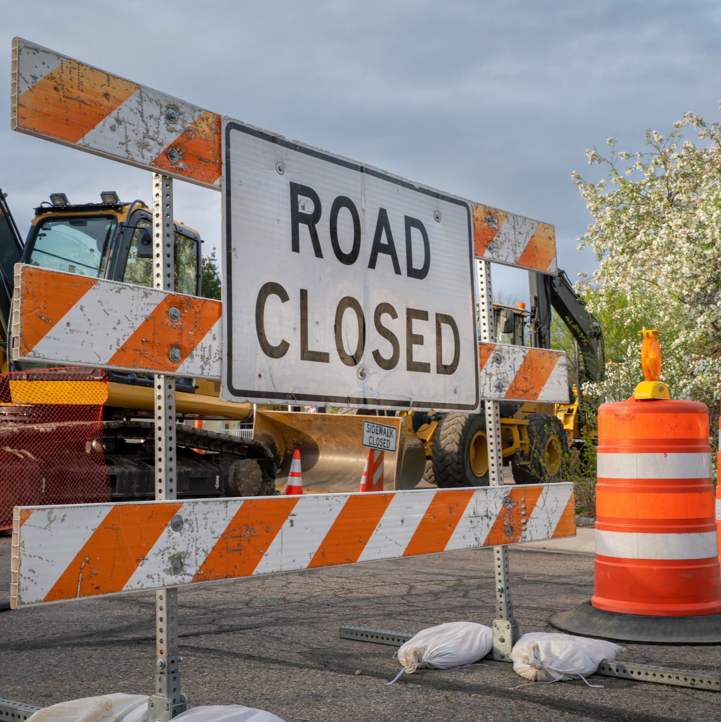 Text a Topic featuring a Plea for MNDoT, Downtown Mpls!