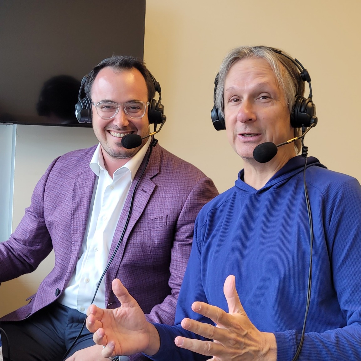 Jeremy Zoll on Twins Home Opener, organizational health heartbeat of the roster