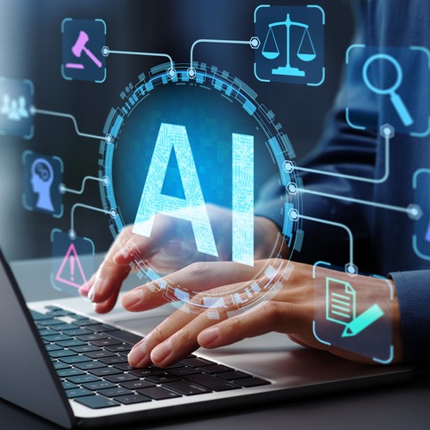 When you hear the latest AI news, does it give you concerns for the future or America or humanity? episode artwork
