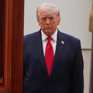 Full Show: Trump's threats, Ask Adam, Tom Hauser, Rapid Fire Radio, Jamie Yuccas and more!