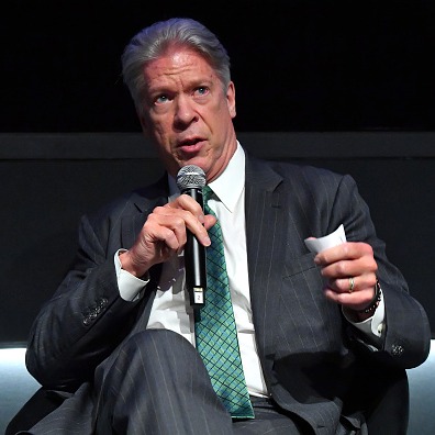 Am I Wrong? & Major Garrett